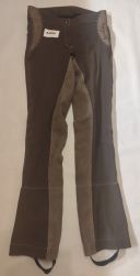  -&nbsp;A4556/ Jezdeck� kalhoty Seiler vel.40 od  www.kotlant.cz