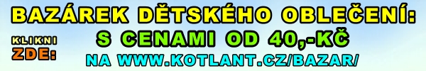 bazárek