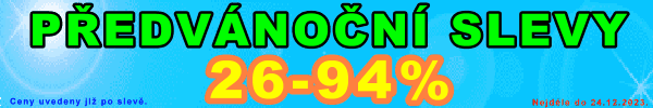 predvanocni